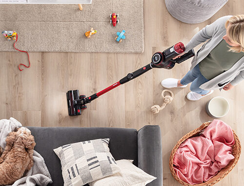 Which Vacuum Cleaner is Best For Your Home?