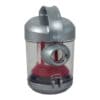 MOTIONLITE Bagless Cylinder Vacuum Cleaner - Image 5