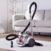 MOTIONLITE Bagless Cylinder Vacuum Cleaner - Image 4