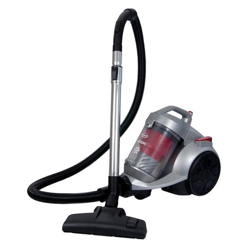 MOTION2 Pet Bagless Cylinder Vacuum Cleaner