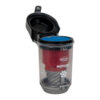 MOTION2 Pet Bagless Cylinder Vacuum Cleaner - Image 10