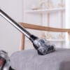 MOTION2 Pet Bagless Cylinder Vacuum Cleaner - Image 8
