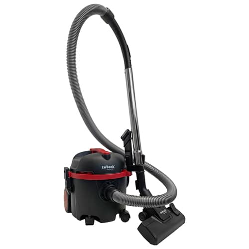 DV6 Dry Drum Vacuum Cleaner