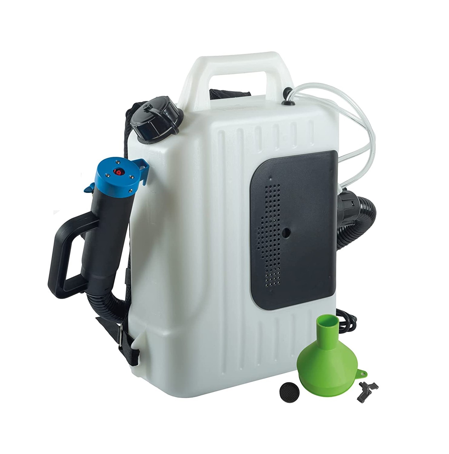 Commercial on sale disinfectant sprayer