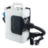 10 Litre Disinfecting Fogger Machine Sprayer & x4 Disinfectant Bottles Included - Image 2