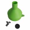 10 Litre Disinfecting Fogger Machine Sprayer & x4 Disinfectant Bottles Included - Image 4