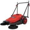 MULTISWEEP Manual Push Sweeper - Image 2