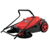 MULTISWEEP Manual Push Sweeper - Image 3