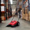 MULTISWEEP Manual Push Sweeper - Image 6