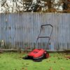 MULTISWEEP Manual Push Sweeper - Image 4