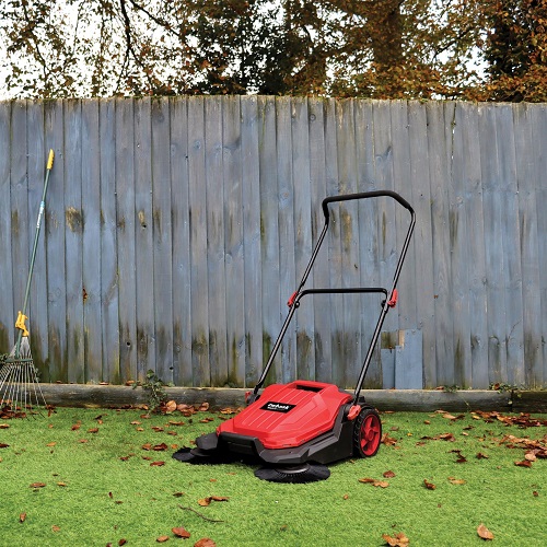 MULTISWEEP Manual Push Sweeper Sweepers Ewbank