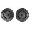 Hook And Loop Plates (Pair) for EP170 & EPV1100