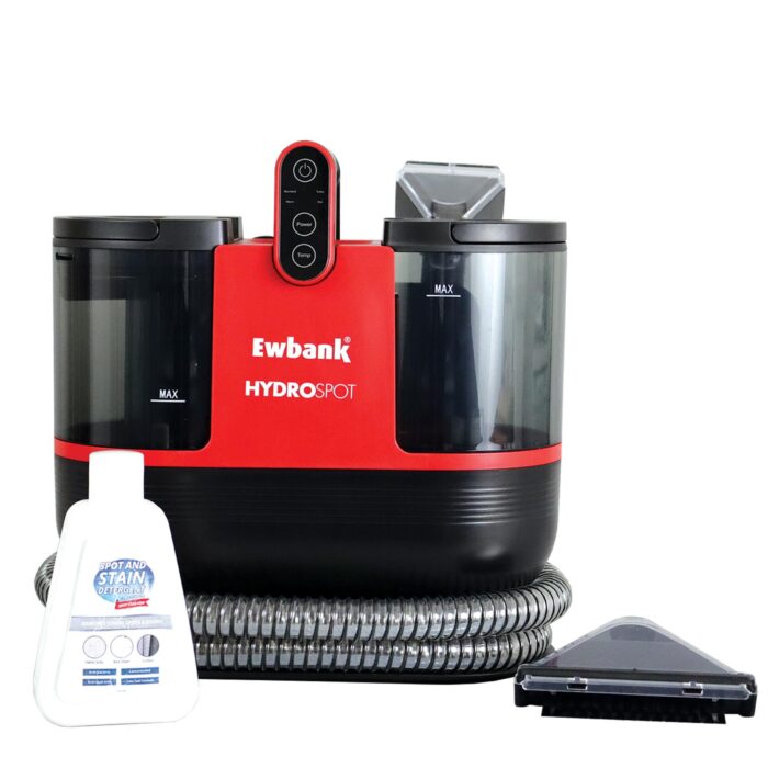 HYDROSPOT Compact Cleaner
