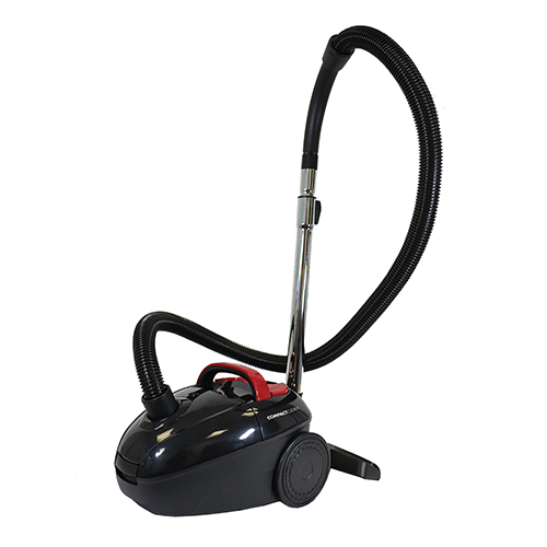 COMPACTCLEAN Bagged Vacuum Cleaner