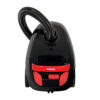 COMPACTCLEAN Bagged Vacuum Cleaner - Image 3