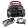 COMPACTCLEAN Bagged Vacuum Cleaner - Image 2