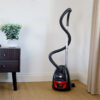 COMPACTCLEAN Bagged Vacuum Cleaner - Image 8