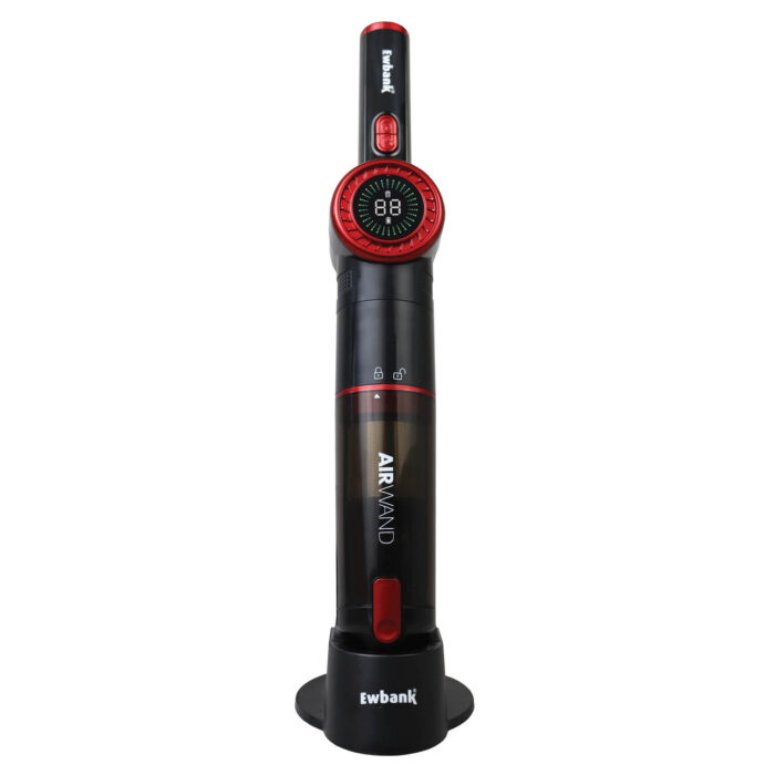 AIRWAND Cordless Handheld Vacuum Cleaner - Image 2