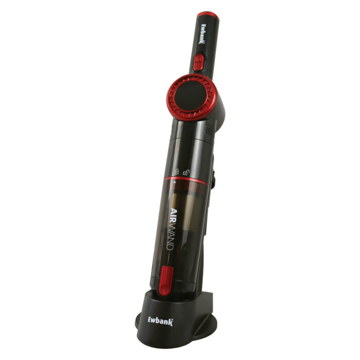 AIRWAND Cordless Handheld Vacuum Cleaner