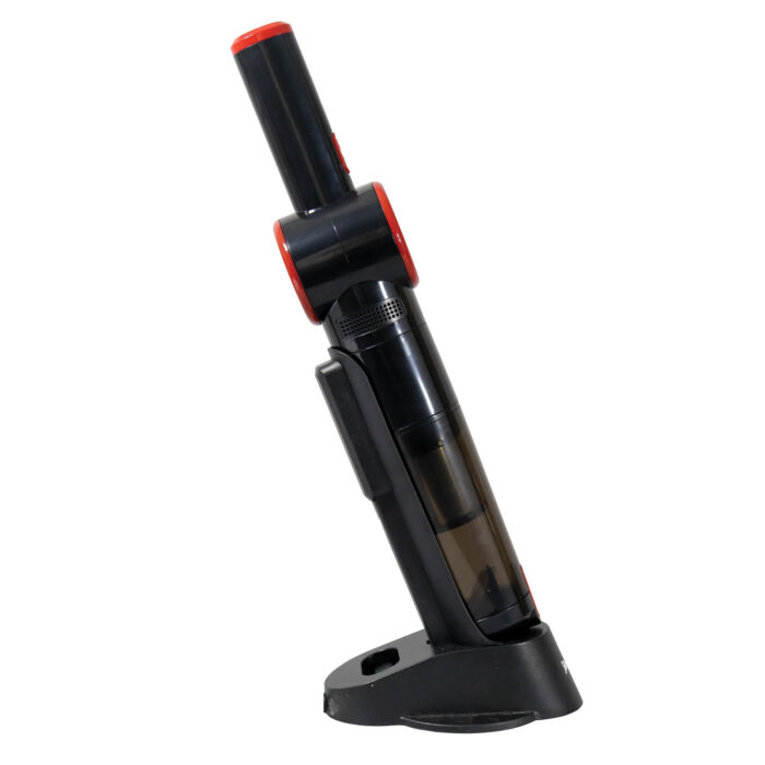 AIRWAND Cordless Handheld Vacuum Cleaner - Image 5