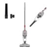 ACTIVE Corded Stick Vacuum Cleaner 2-in-1 Lightweight Upright and Handheld Vacuum
