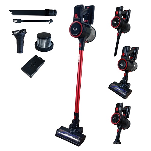 Number 1 cordless vacuum sale