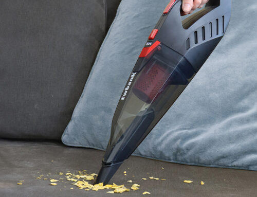Ewbank Floorcare Solutions Every Parent Needs