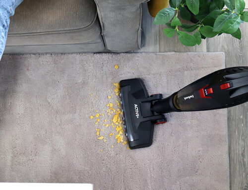 Quick & Efficient Floorcare Tips for Busy Households