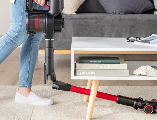Ewbank’s Best Products for Tackling Pet Hair & Messes