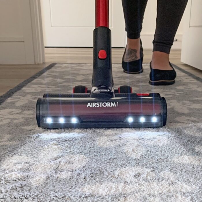 AIRSTORM1 2-in-1 Cordless Stick Vacuum Cleaner - Image 3