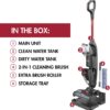 HYDROH1 2-in-1 Cordless Wet Dry Vacuum Cleaner & Hard Floor Cleaner - Image 6