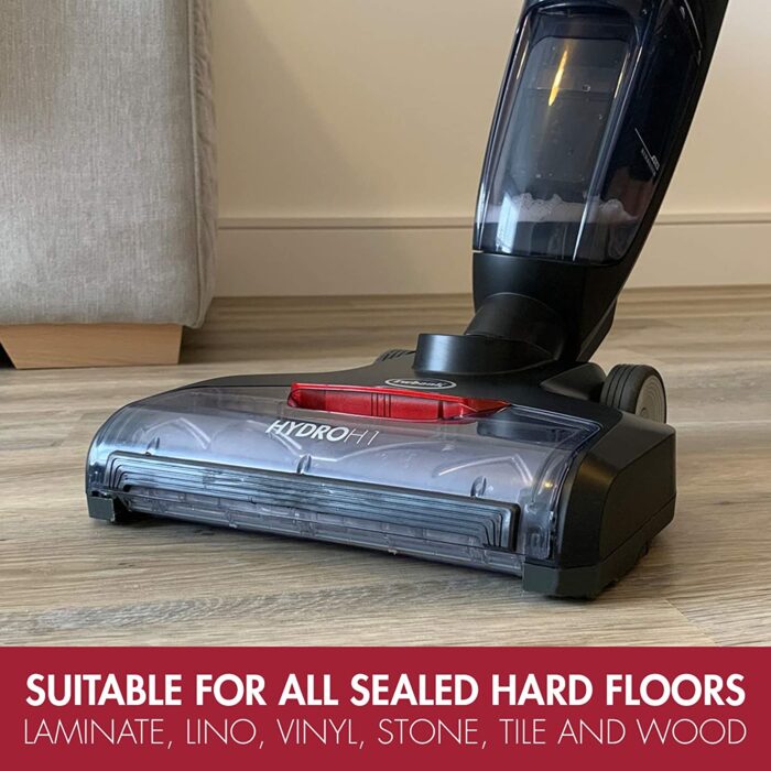 HYDROH1 2-in-1 Cordless Wet Dry Vacuum Cleaner & Hard Floor Cleaner - Image 4