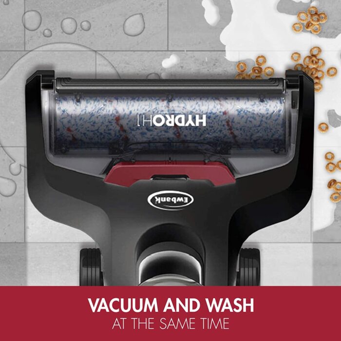 HYDROH1 2-in-1 Cordless Wet Dry Vacuum Cleaner & Hard Floor Cleaner - Image 5