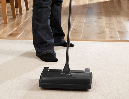 The Health Boosting Benefits of Maintaining Clean Floors